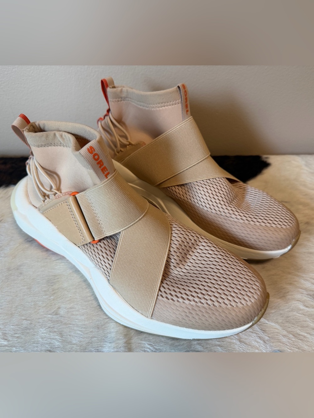 Sorel Shoes